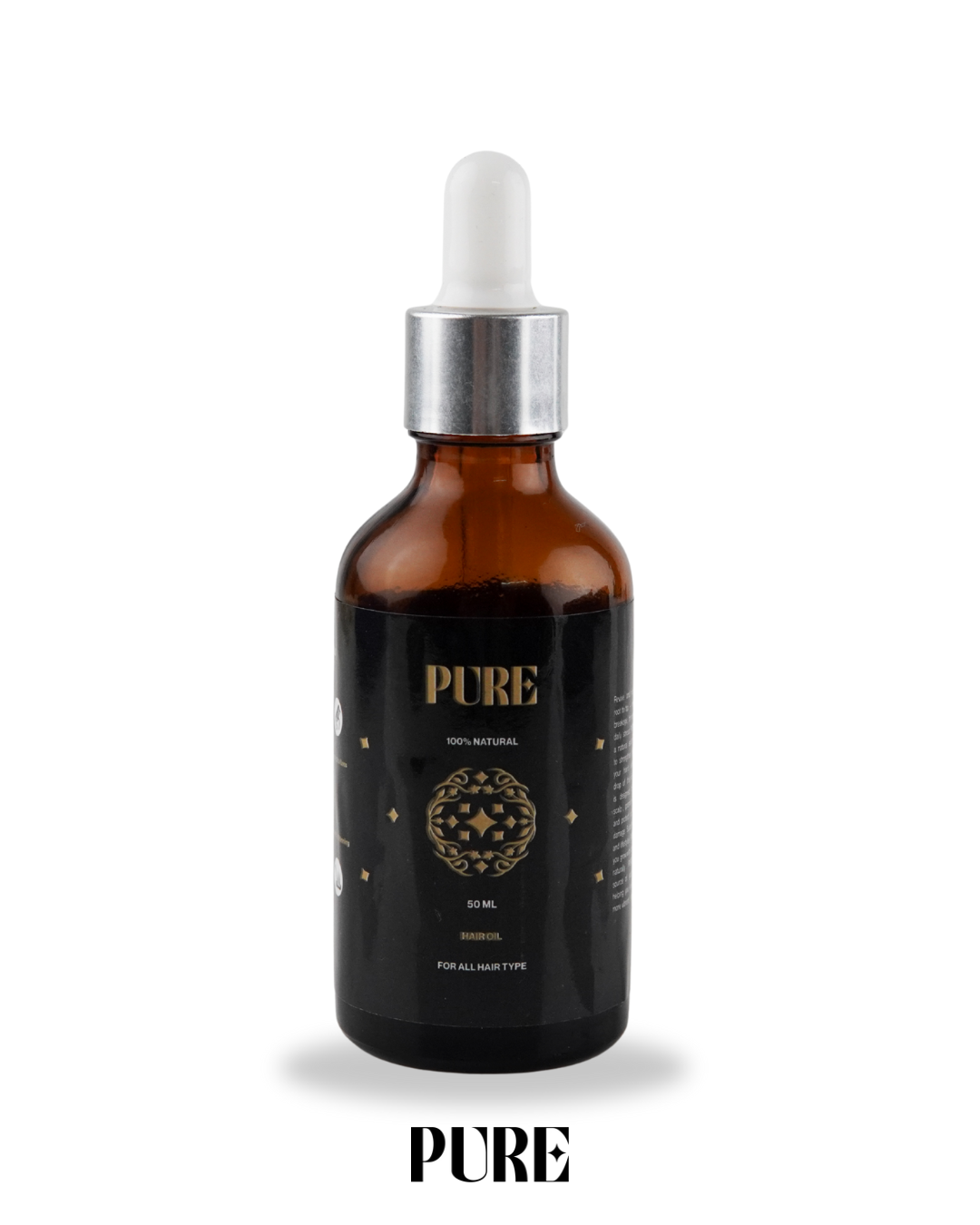 MyPure Hair Oil